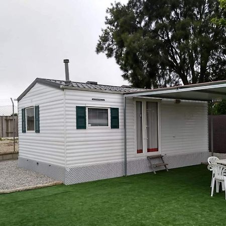 Residencial Robles 호텔 산루카데바라메다 외부 사진