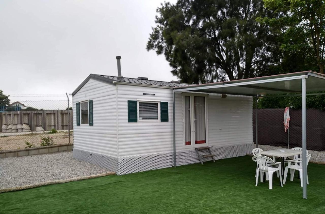 Residencial Robles 호텔 산루카데바라메다 외부 사진