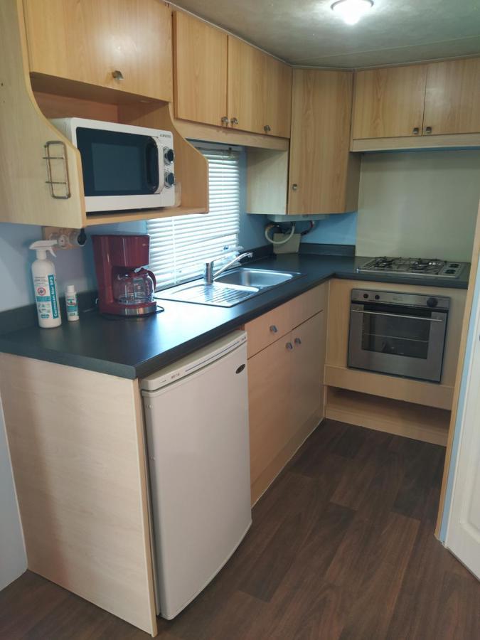 Residencial Robles 호텔 산루카데바라메다 외부 사진