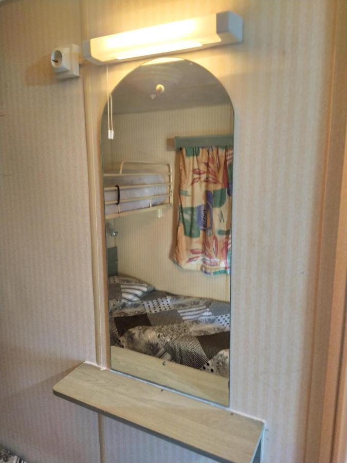 Residencial Robles 호텔 산루카데바라메다 외부 사진