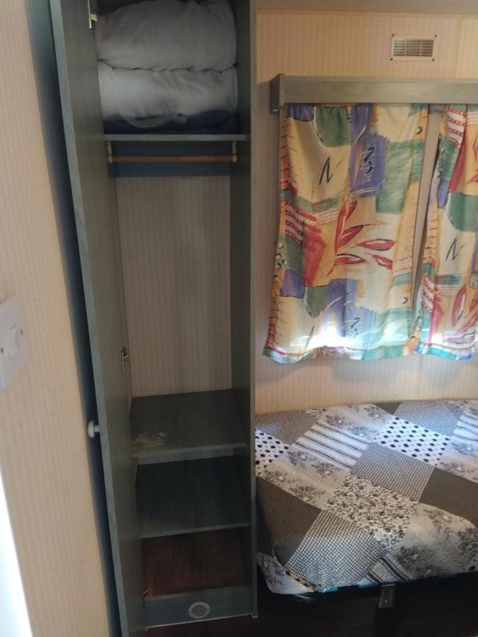 Residencial Robles 호텔 산루카데바라메다 외부 사진
